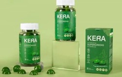 Đề nghị truy tố 8 bị can sản xuất kẹo Kera và các loại thực phẩm giả