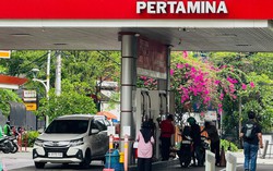 Các nước châu Á và EU ứng phó khẩn cấp trước biến động nguồn năng lượng