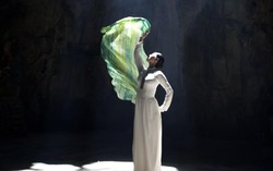 "Giữ lửa" nghề làm lụa tơ tằm, tạo sinh kế cho phụ nữ Ngũ Hành Sơn