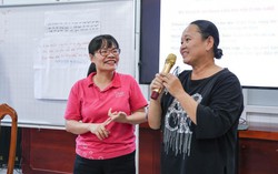 Trao vốn sinh kế cho phụ nữ Cà Mau: Lan tỏa giá trị bền vững từ Chiến dịch Tô Cam 2025