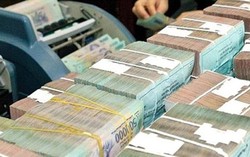 Thu ngân sách quý I/2026 tăng trưởng tích cực