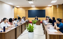 3 hợp phần quan trọng triển khai nhiệm vụ Khoa học công nghệ và Chuyển đổi số năm 2026 của Hội LHPN Việt Nam