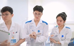 Nữ học viên kiêm Chủ tịch Hội phụ nữ cơ sở được tuyên dương Gương mặt trẻ triển vọng toàn quân