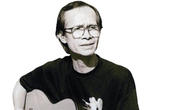 Trịnh Công Sơn: Một người thơ đích thực