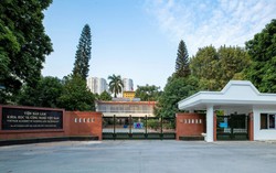 5 cơ quan là đơn vị sự nghiệp của Ban Chấp hành Trung ương Đảng từ 1/4/2026