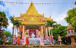 Thủ tướng gửi Thư chúc mừng đồng bào Khmer nhân dịp Tết cổ truyền Chôl Chnăm Thmây