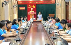 "Mẹ đỡ đầu" tạo sự lan tỏa tích cực từ cơ sở