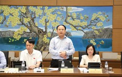 Bảo vệ Tổ quốc từ sớm, từ xa: Công nghiệp quốc phòng an ninh là mũi nhọn