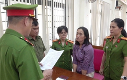 Ngang nhiên phá khóa nhà người khác để vào ở, người phụ nữ bị khởi tố