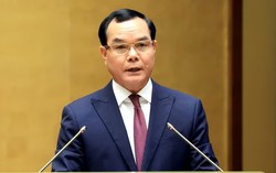 Bộ trưởng Nguyễn Đình Khang: Đảm bảo tốt hơn quyền tự do tín ngưỡng, tôn giáo