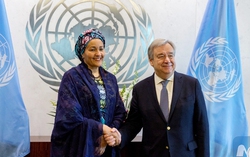 Liệu phụ nữ châu Phi có cơ hội trở thành Tổng Thư ký Liên hợp quốc?