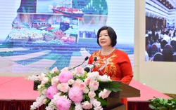 Hợp tác xã khẳng định vai trò trong hệ sinh thái kinh tế quốc gia