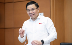 Bộ trưởng Công Thương nêu kịch bản giá xăng dầu nếu xung đột ở Trung Đông kéo dài