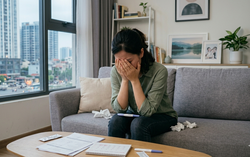 Hôn nhân không tiếng trẻ giữa những cơn sóng ngầm từ gia đình