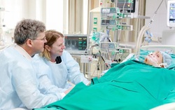 Khi sự sống không có quốc tịch - Câu chuyện hiến tạng lay động lòng người tại Việt Nam