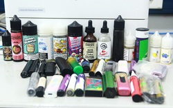 Người trẻ đừng thử thuốc lá điện tử, dù chỉ một lần