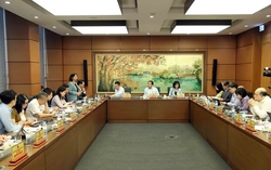 Quốc hội khóa XVI: "Định lượng" văn hóa, mở đường cho sức mạnh mềm quốc gia