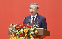 Quy định về công tác chính trị, tư tưởng trong Đảng áp dụng với các tổ chức đảng và cán bộ, đảng viên