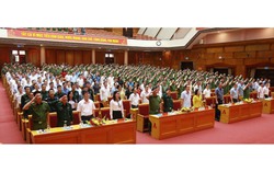 Lạng Sơn xây dựng “pháo đài” phòng, chống ma túy