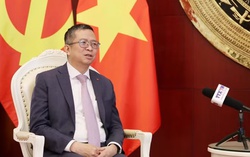 Tổng Bí thư, Chủ tịch nước Tô Lâm thăm Trung Quốc mở ra giai đoạn mới quan hệ láng giềng hữu nghị