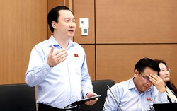 Đại biểu Quốc hội: Bệnh viên nghìn tỷ "đắp chiếu" 10 năm khiến "ai cũng xót xa"