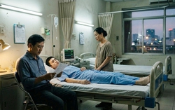 Lời tạ tội cuối cùng