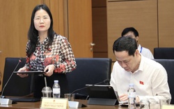 Khoảng trống dữ liệu: "Nút thắt" khiến bình đẳng giới thiếu thực chất