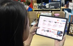 TPHCM chính thức vận hành sàn giao dịch thịt lợn từ cuối tháng 4