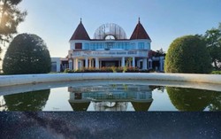 "Hồi sinh" Casino Đồ Sơn với tổng vốn hơn 2.110 tỷ đồng