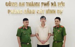 Hà Nội: Khởi tố đối tượng đỗ ô tô chắn barie lối vào tầng hầm khu chung cư