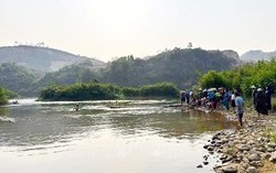 Lạng Sơn: Một ngày xảy ra 3 vụ đuối nước, 4 trẻ tử vong