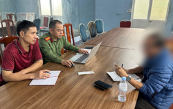 Xử lý 3 trường hợp đăng thông tin xuyên tạc liên quan đến Lê Trung Khoa