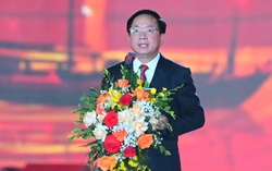 Toàn văn phát biểu của đồng chí Trịnh Văn Quyết tại Lễ khai mạc Liên hoan Phát thanh toàn quốc lần thứ XVII