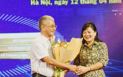 Tác giả Lý Tứ gợi mở cách hiểu Phật pháp trong thời đại số