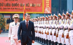 Thủ tướng: Hiện đại hóa phương thức quản trị, xây dựng nền hành chính phục vụ