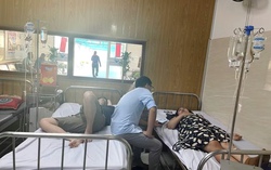 Xử phạt cửa hàng bánh mỳ gây ngộ độc thực phẩm cho hơn 100 người