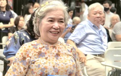 "Thành phố trong tim" của nguyên Chủ tịch Hội Chữ Thập đỏ TPHCM