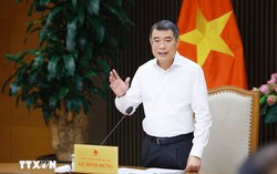 Thủ tướng: Những điều kiện kinh doanh không cần thiết thì đương nhiên phải cắt giảm