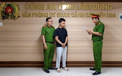 Bắt nhân viên ngân hàng lừa đảo chiếm đoạt 1,7 tỷ đồng của khách hàng