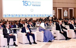 Việt Nam đóng góp chủ động, trách nhiệm trong Liên minh Nghị viện thế giới