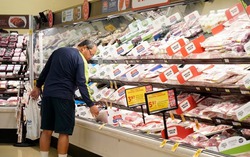 Tổng Giám đốc IMF: Giá cả toàn cầu khó hạ nhiệt do xung đột ở Trung Đông