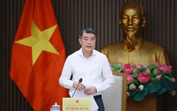 Thủ tướng Lê Minh Hưng: Đưa Bệnh viện Bạch Mai, Việt Đức cơ sở 2 vào hoạt động trong quý II/2026