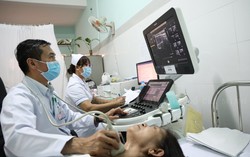 TPHCM: Ưu tiên khám tầm soát ung thư cổ tử cung cho nữ công nhân, lao động tự do