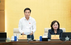 Ủy ban Thường vụ Quốc hội yêu cầu xử lý dứt điểm những kiến nghị cử tri kéo dài nhiều kỳ họp