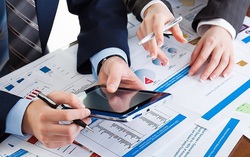 Kiểm toán “vén màn” lợi nhuận: Khi con số nói lên sự thật