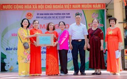 CLB liên thế hệ tự giúp nhau - hạt nhân gắn kết cộng đồng