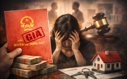 Sổ đỏ giả như thật: Ai bảo vệ nhóm người dễ bị tổn thương?