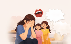 Từ 15/5/2026, bôi nhọ người sinh toàn con gái bị phạt ra sao?