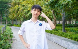 Hà Nội: Thủ khoa chia sẻ bí quyết ôn thi lớp 10 hiệu quả