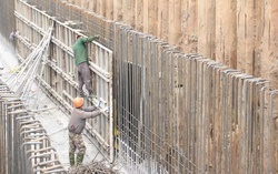 Hà Nội "chạy nước rút" 10 dự án chống ngập trước mùa mưa 2026